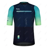 mens cycling jerseys 2021 raudax team cycling clothing breathable racing sport mtb bicycle jersey triathlon cycling t shirt