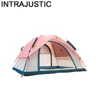 tende da campeggio fishing tente tourist campismo tenda roof yurt tienda para acampar outdoor barraca carpa de camping tent