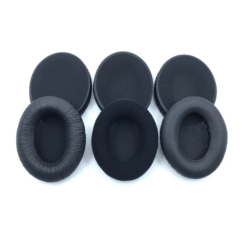 Сменные амбушюры головная повязка для Sennheiser HD201 HD201S HD180 HD206 наушники мягкие пенные