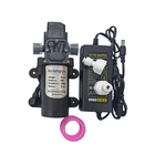 Мини-насос для системы охлаждения туманом, 12 В, 60 Вт, 5 лмин