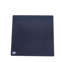 3103104mm ultrabase glass plate printing heated platform hot bed koonovo accessories carbon silicon material for 3d printer