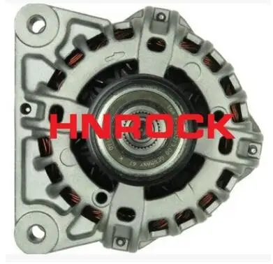 Новый генератор переменного тока HNROCK SG12B089 SG12B105 TG12C094 ALT14251 23100-3831R 6001548553 8200385098 для