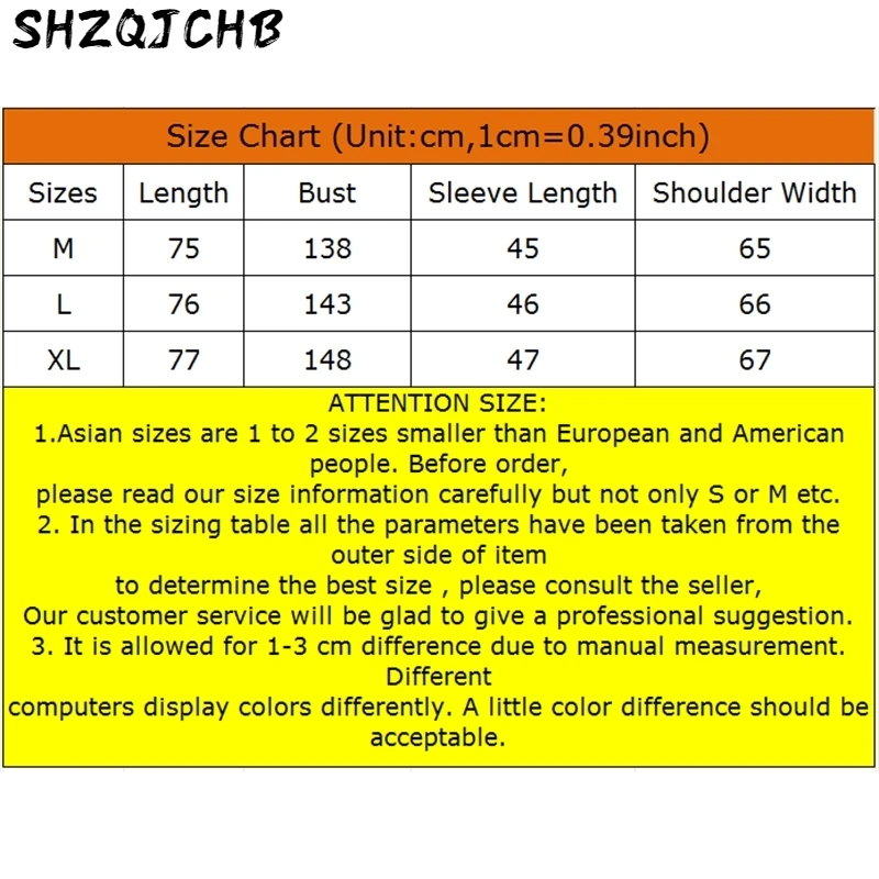

JCHB 2021 Female Jacket Oversized Jacket Women Black Korean Coat Spring Jackets Women Fashion Casual Ropa De Mujer 3125 Pph551