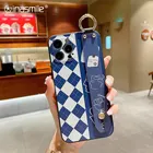 Чехол Hoder для телефона Oppo A15 A16 A72 A74 A91 A92 A93 A94 A95, чехол для Realme C21 C21Y C17 7i C11 Q 6 C11 C15 8 Pro X7 C20 V5