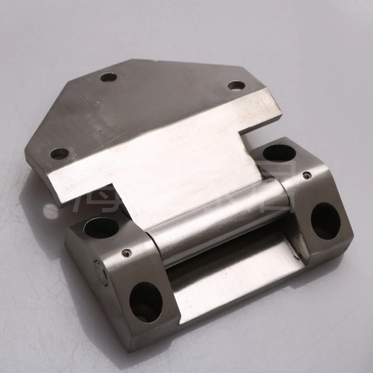 Дверные петли из нержавеющей стали CL101 механические для шкафов шасси дверей