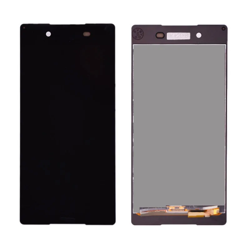 Для Sony Xperia Z4 Z3 Plus + E6603 E6533 E6553 ЖК-дисплей сенсорный дигитайзер экран в сборе с