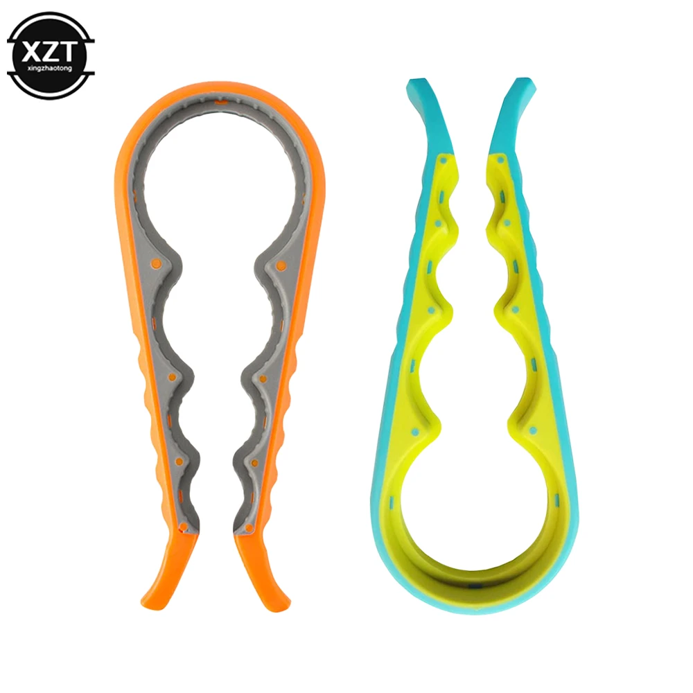 Новинка 1 шт. открывалка для бутылок 4 в