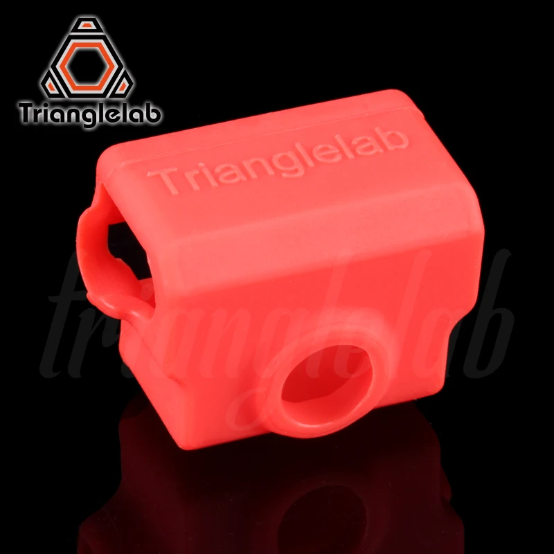 Trianglelab высококачественные противомоскитные силиконовые носки для защиты от