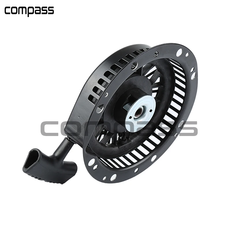 Пусковой механизм для автомобильного двигателя стартер Tecumseh 590704 590748 590788 590736 Buggwell