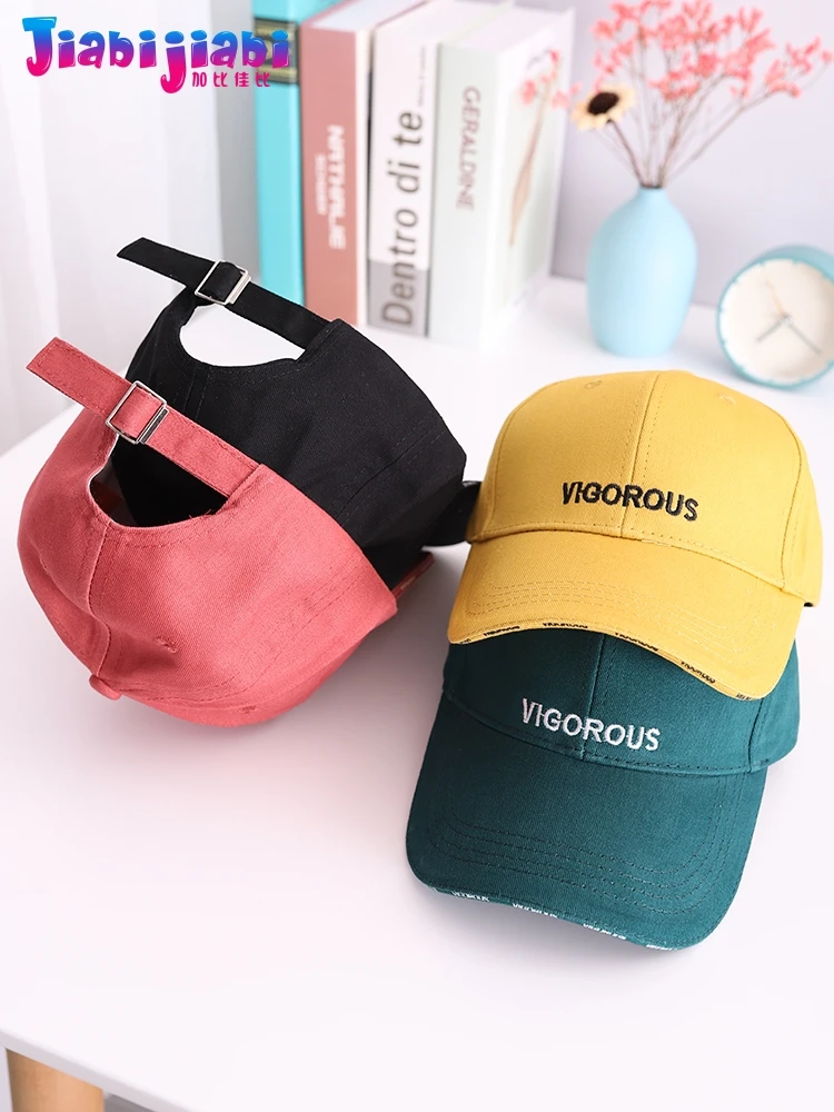 Детская кепка для детей дошкольного возраста сезон весна лето бейсбольная