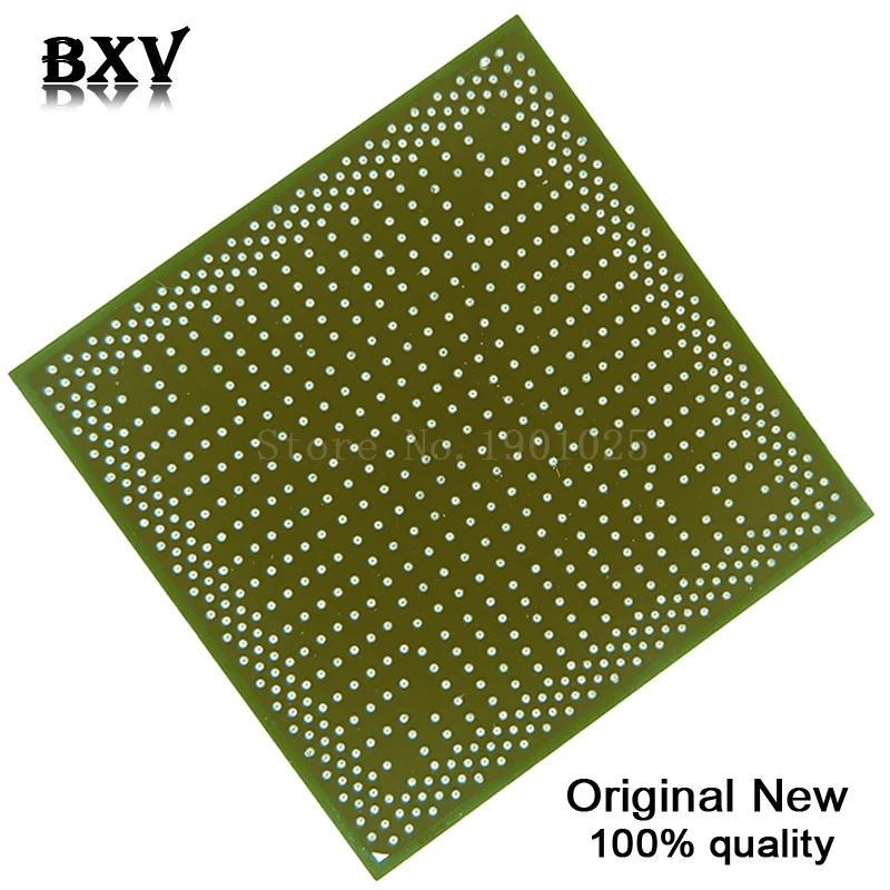 

100% Новый чипсет am9120асин23ac BGA BXV