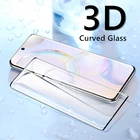 3D изогнутое стекло для Honor 60 Glass Honor 30 50 60 Pro Защитная пленка для экрана из закаленного стекла для Honor 60 Pro