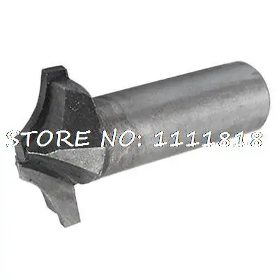 

1/2" x 1" Standard Open End Carving Router Alloy Bit