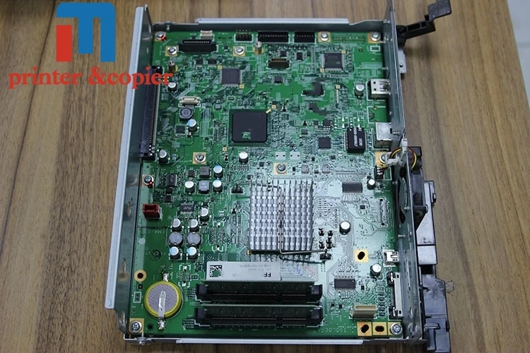 1 шт. FM4 0793 для заправки основной платы контроллера CANON ir ADVANCE C5030 5035 C5045 C5051|Детали