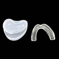 205 battle sports mouthguard safety mouth guard teeth cap protect for lacrosse martial arts thai boxing basketball football