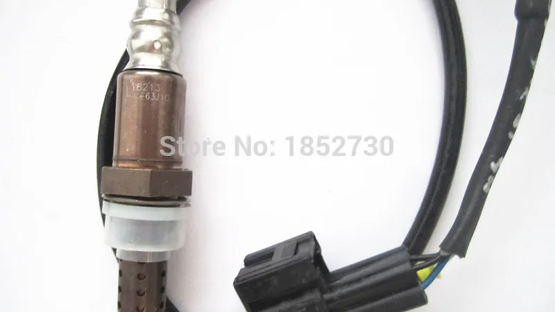 Высококачественный кислородный датчик для Suzuki Swift 05 18213 63J01 1821363J01 K M|sensor for suzuki