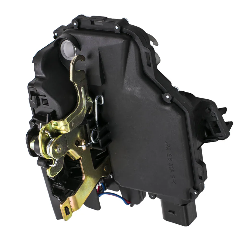 

Механизм замка передней правой двери для VW Seat SKODA Passat Golf NewBeetle LHD для VW NEW BEETLE от 1998