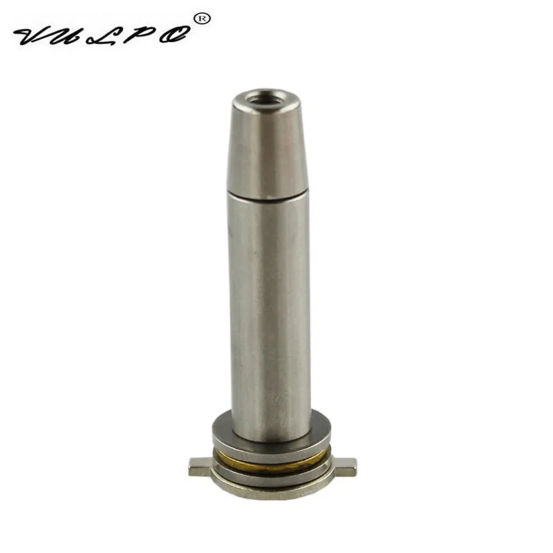 Вихревая пружина подшипника из нержавеющей стали VULPO для редуктора Ver.2/3 Airsoft