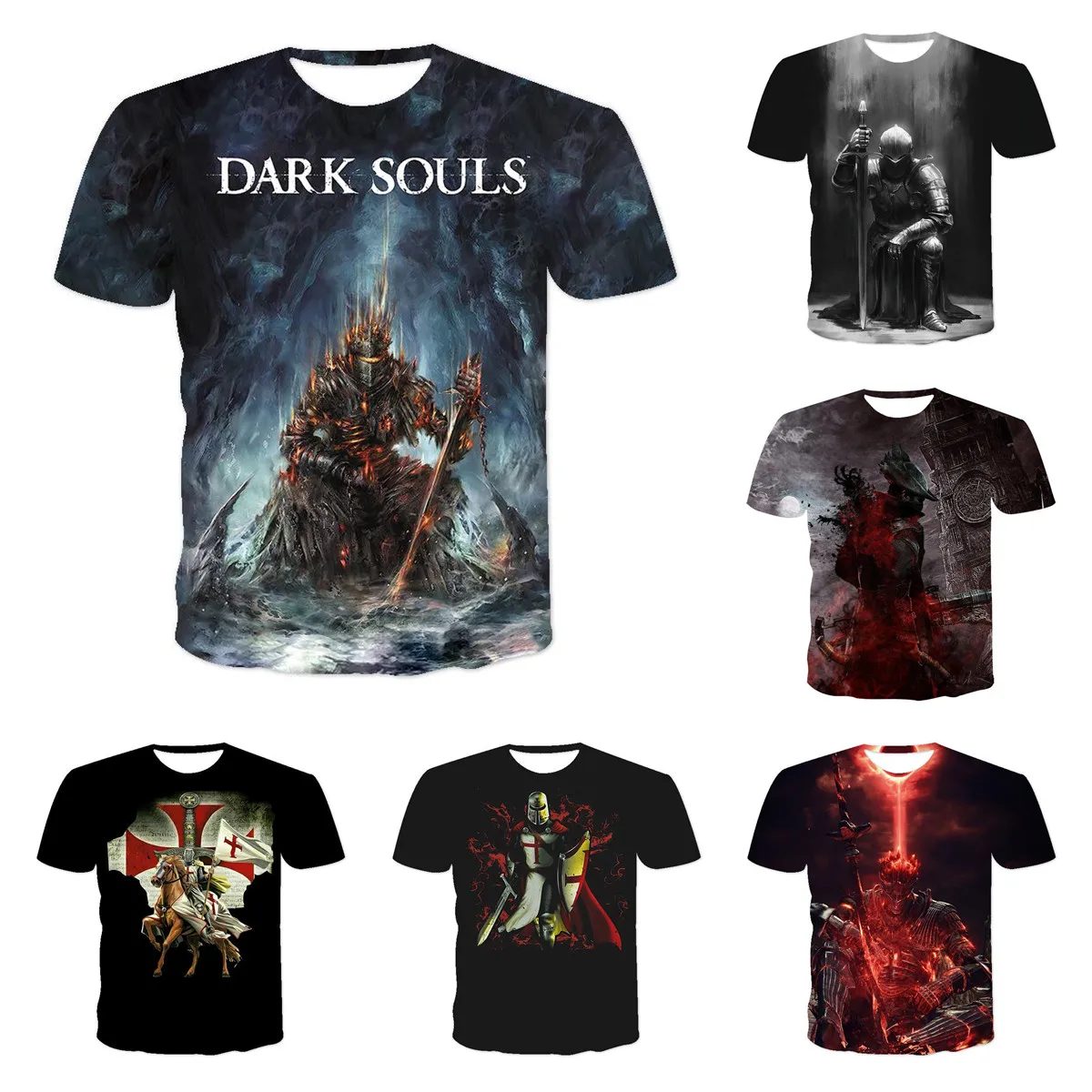 

Riding T-shirts Short Sleeve Anime Clothes Tshirt Qlf SUMMER TOP Leisure Long Oversized T-shirt Quality CHILD Oversize Men Plaid
