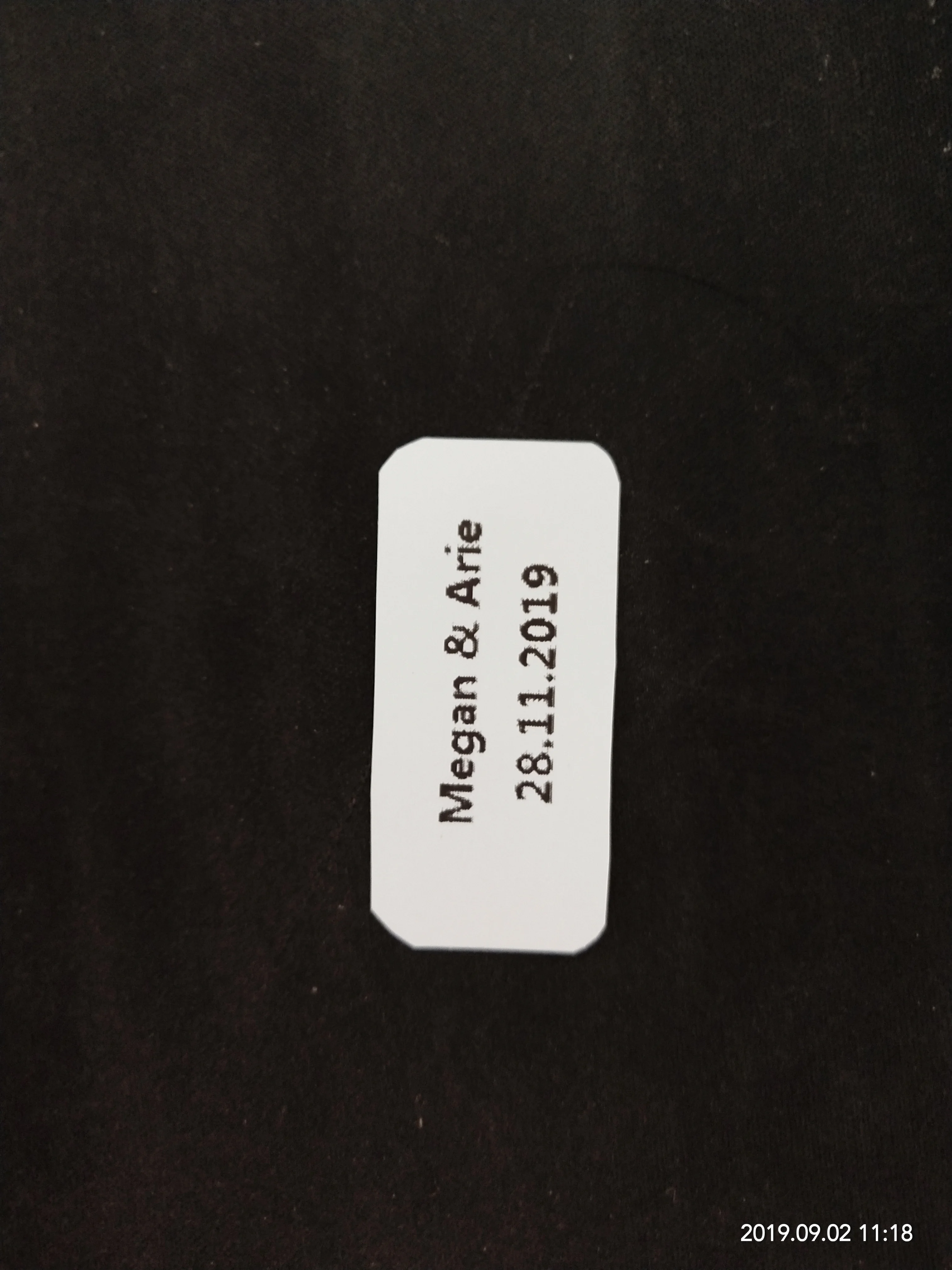 Черно-белая Бриллиантовая обнимательная ткань компл./лот свадебные подарки для