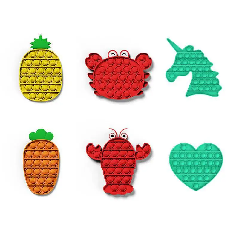 

Decompression Sensory Fidget Toy Set Stress Relief Toy for Kids Adult Squeeze Toys for Kids Adults Anxiety Relief Stress Toy