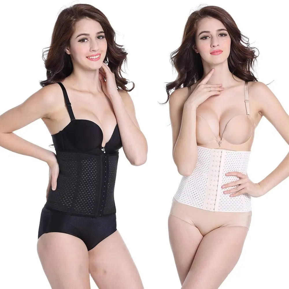

Women Postpartum Recovery Bandage Body Shaper Tummy Control Slim Fitness Sport Corset Belts Corset Waist Trainer Slimming Belt