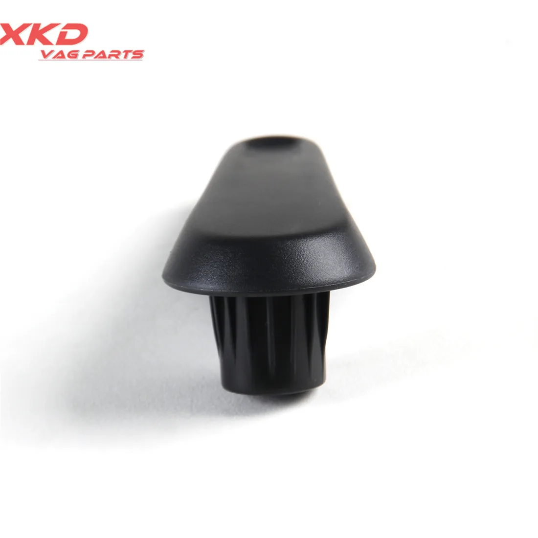 OEM черная Регулировка переднего бокового сиденья водителя для фотовнедорожника J