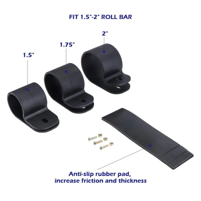 Бар Конец заднего зеркала внедорожное боковое зеркало вида кафе гонщик черный