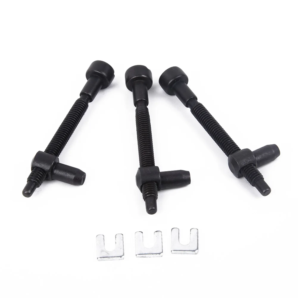 

1 Pcs Tensioner Chain Adjuster Screws For HUSQVARNA 268 272 XP 266 61 66 Chainsaw Chain Adjuster Tensioner Assembly