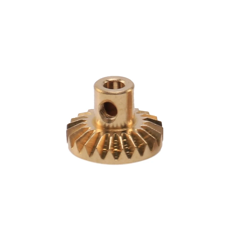 

Upgrade Gear Middle Bridge Axle for 1/16 WPL B16 B36 RC Truck Car Parts