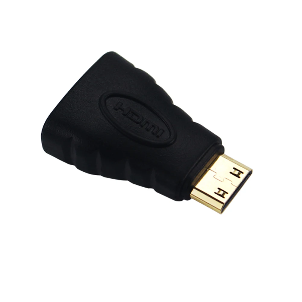 Аудио видео Hdmi кабели Женский адаптер + микроб кабель провод Мужской Заголовок GPIO