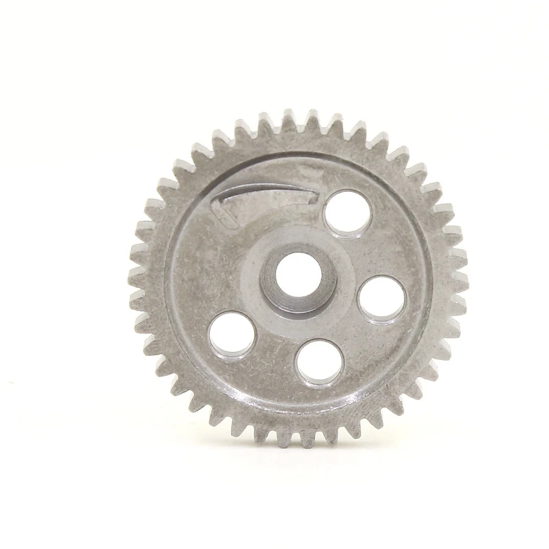

Metal Reduction Gear 06032 for HSP 94155 94166 94177 1/10 RC Model Off-Road Car