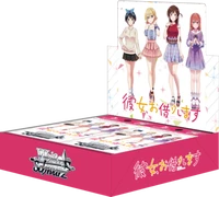 anime weiss schwarz card loan girlfriend asami nanami sakurasawa sumi figure card collection gift
