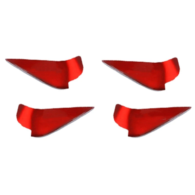 Автомобильный Стайлинг автомобильные аксессуары для интерьера дверная чаша