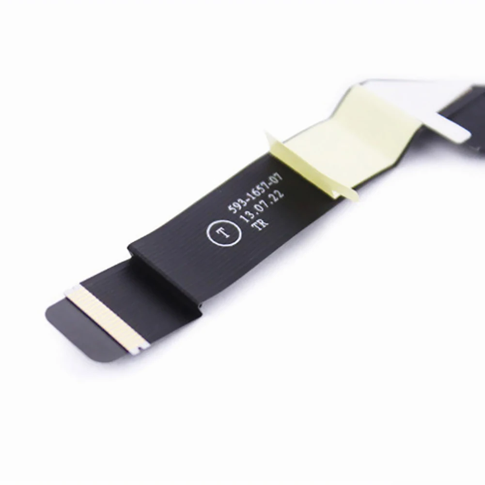 Трекпад тачпад мышь гибкий кабель для Mac-Book Pro A1502 593-1657-B 593-1657-07 | Компьютеры и офис