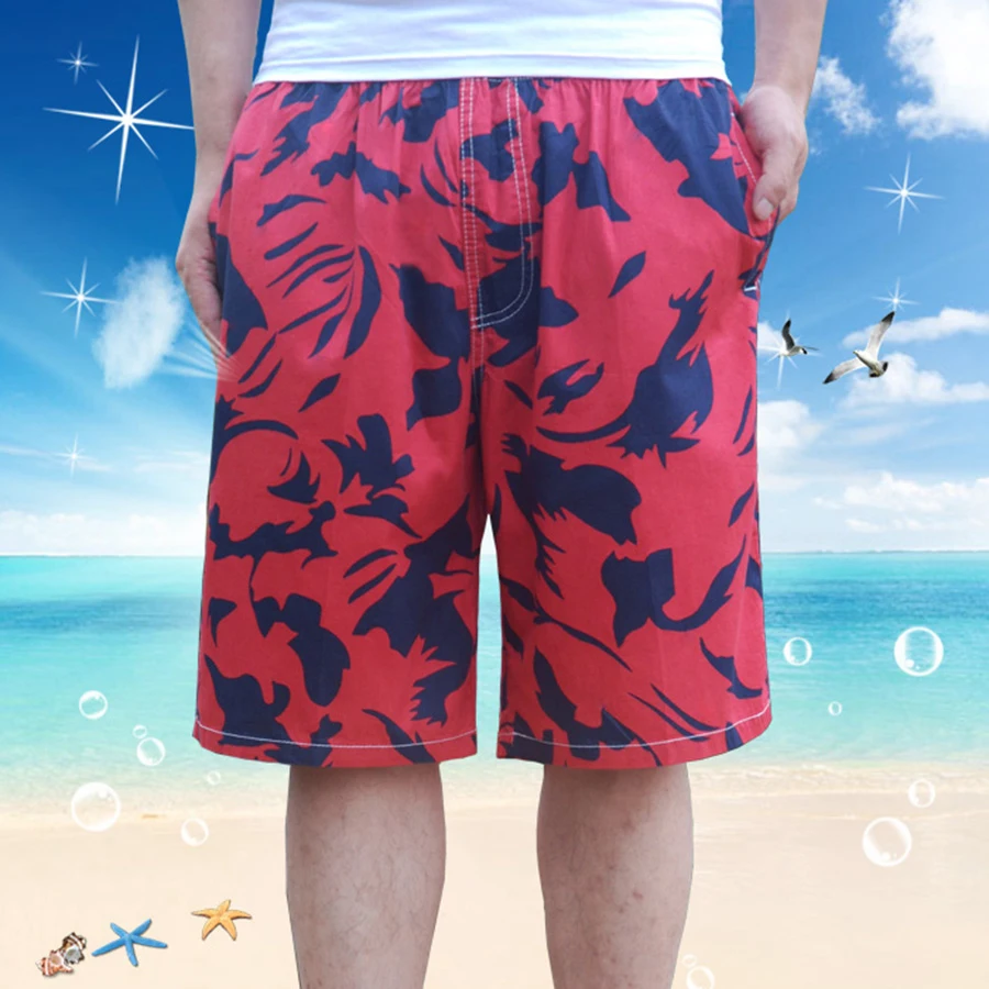 

Casual Bermuda Fitness Mens Shorts Summer Suits Beach Shorts Brand Swimwear Men Gay Plus Size Swimwear Funny Pants Swim Shorts