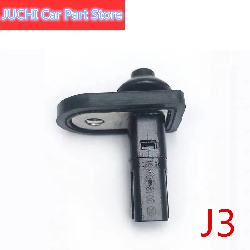 Автомобильный Дверной светильник выключатель сенсорный для JAC J3|Переключатели и