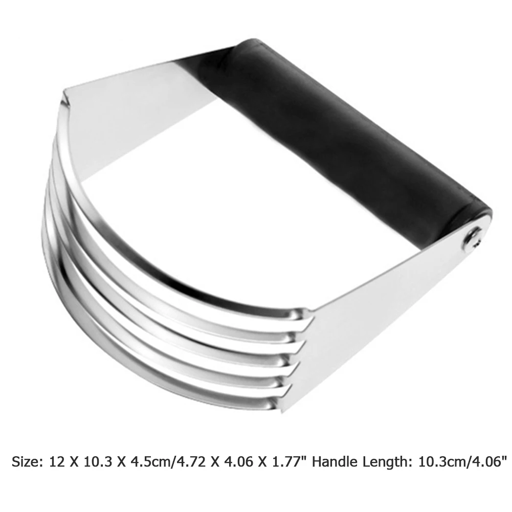 Смеситель для компонентов масла теста Кондитерский Резак миксер венчик