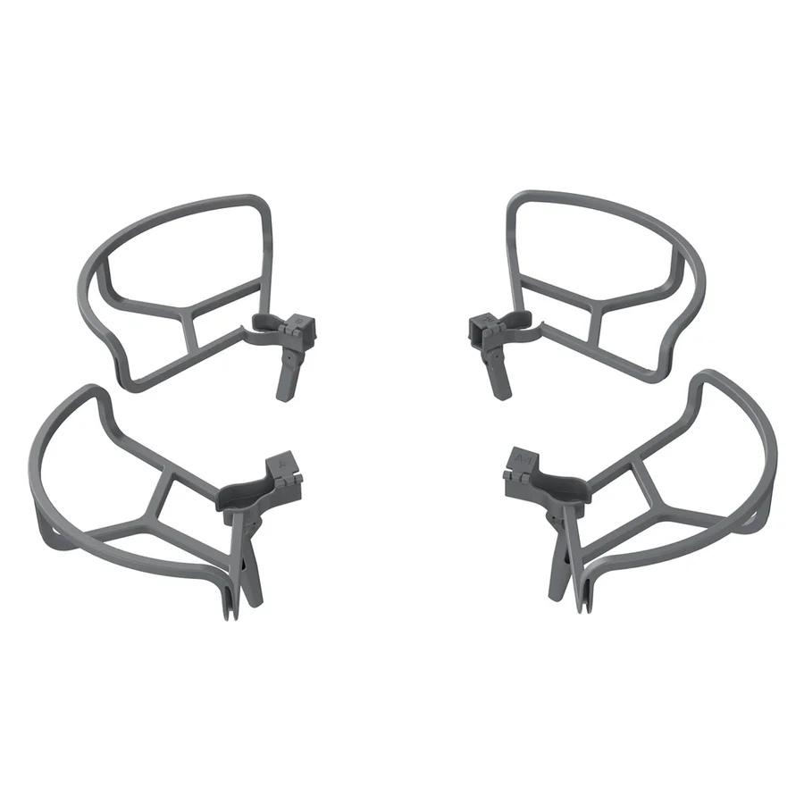 Защита пропеллера DJI Air 2s улучшенная версия встроенное кольцо на бампер с