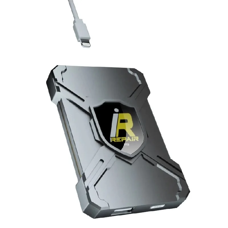 Смарт-IRepair Box P10/ID неудаляемый жесткий диск программист ремонт телефона SN Wifi Bluetooth