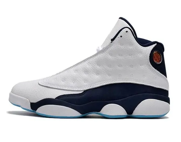 

2021 High Quality 13 13s Island Basketball Shoes Bred Reverse He Got Game Cap and Gown Gym Red Reverse Created Trainer Shoes