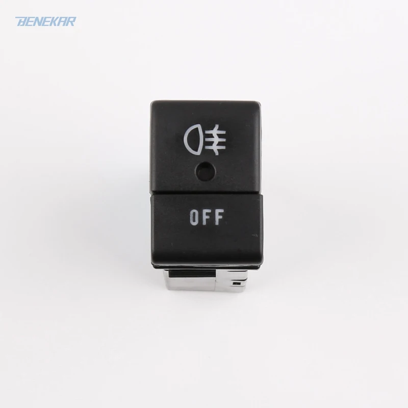 Переключатель задних противотуманных фар Benekar для Suzuki Grand Vitara 1998 2005 Jimny FJ +|fog lamp