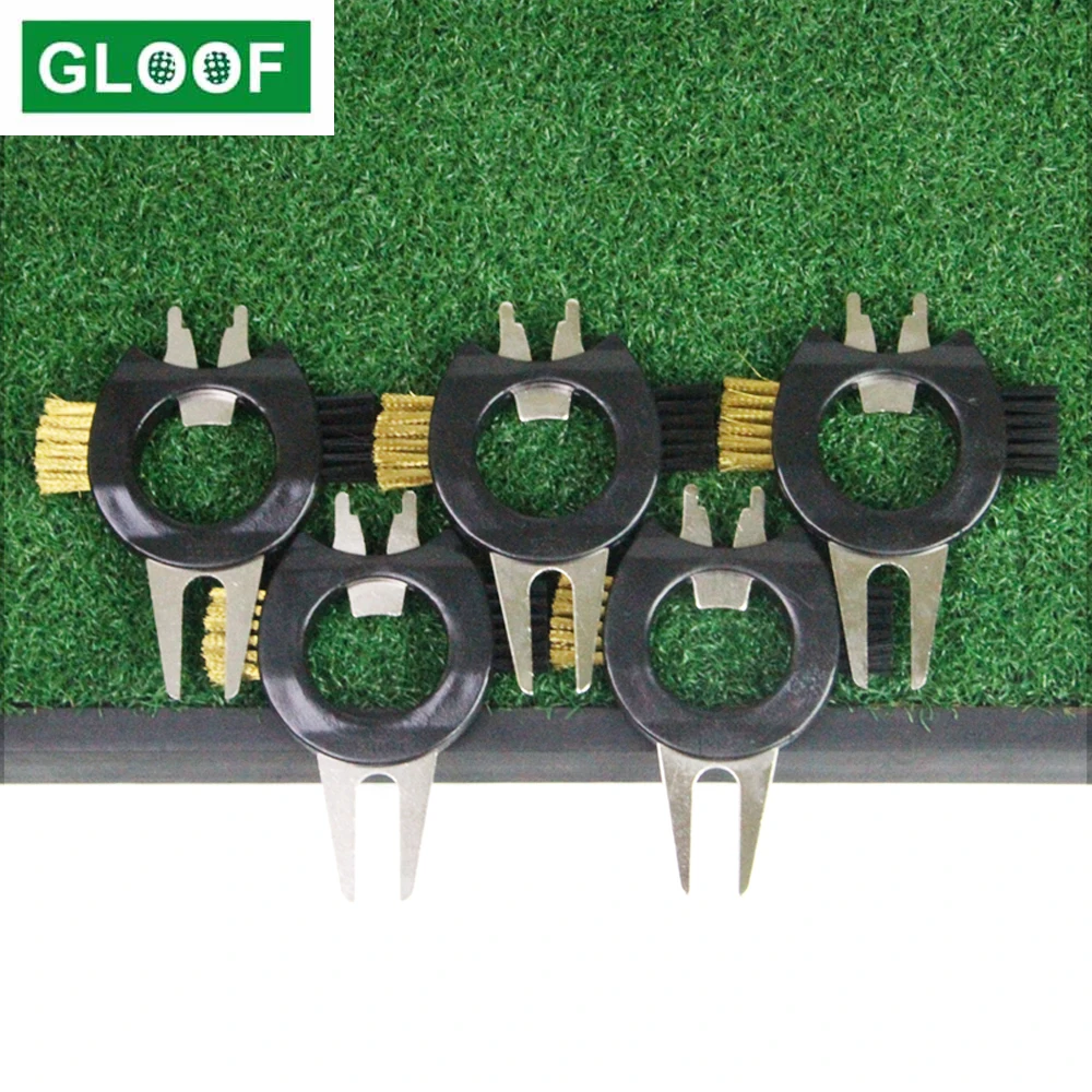 10 шт. многофункциональные открывалки для бутылок с щеткой|Метка| |