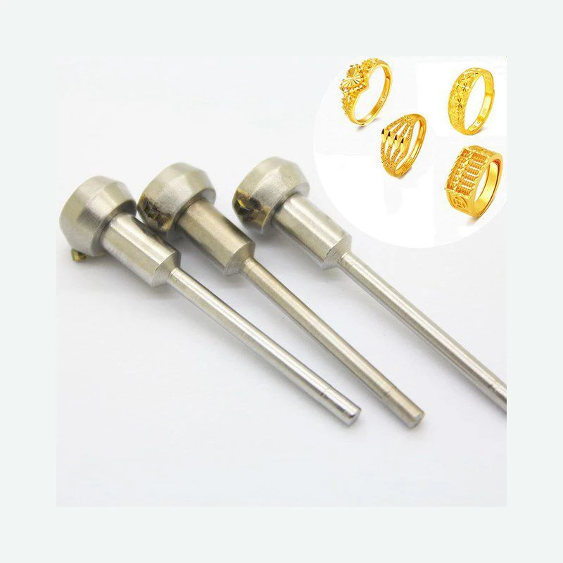 

Diamond Tools Flywheel Shank Knife Jewelry Cutting Tools Gold Silver Copper Jewelry Engraving Knife Making Tool Jewelers