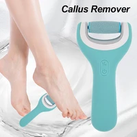 professional electronic callus remover electric rechargeable pedicure tools best foot file micro pedi feet care perfect for hard