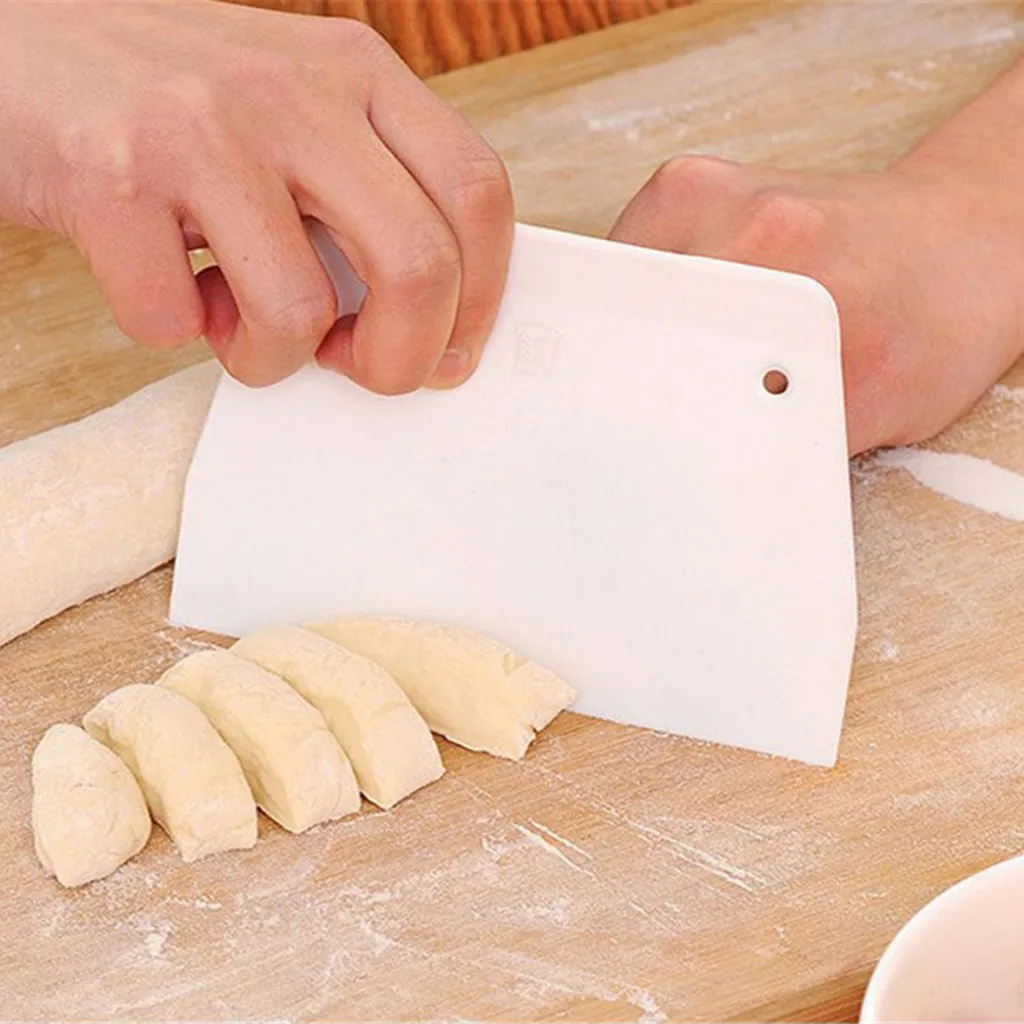2 шт DIY крем гладкая лопатка для приготовления торта выпечка Кондитерские