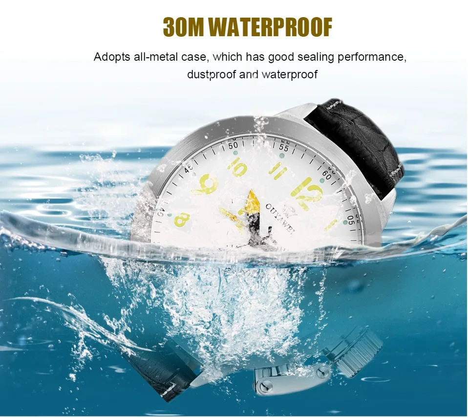 Часы наручные мужские с автоподзаводом автоматические механические