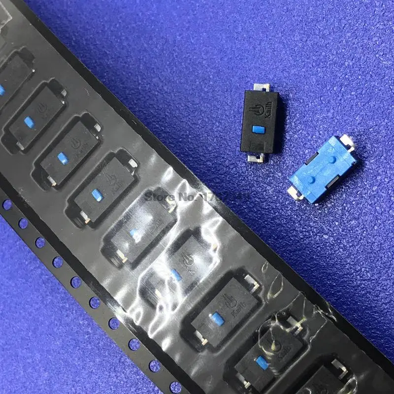 10 шт. Kailh SMD микро переключатель мыши кнопка для везде MX Logitech M905 левая и правая