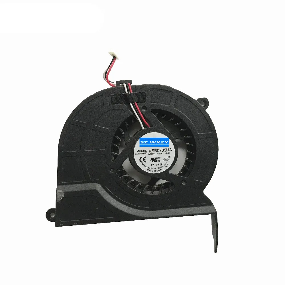 Для Samsung RV420 RC420 RV520 RC520 RC710 RC720 ноутбук радиатора Вентилятор BA62 00545A BBA62 00545B 00545C BA31