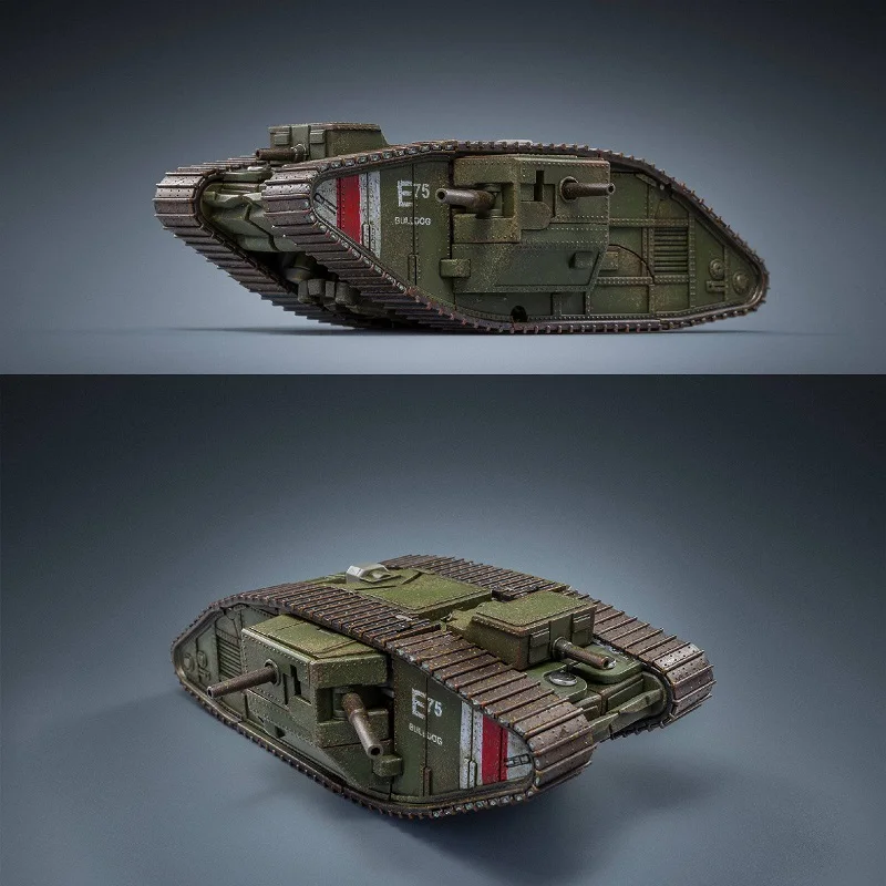 Трансформация TW-FS01 бульдог Танк TF FS01 фильм Edtion сплав старая живопись SS масштаб фигурка робот коллекция игрушек